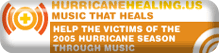 Hurrican Healing