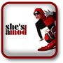 Click for She's a Mod